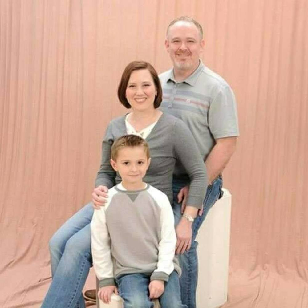 Meet your Posher, Jamie